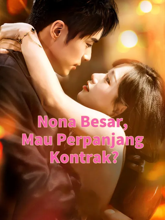 Nona Besar, Mau Perpanjang Kontrak?